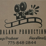 NevadaLand Productions LLC/4th Ward School Museum, Virginia City NV